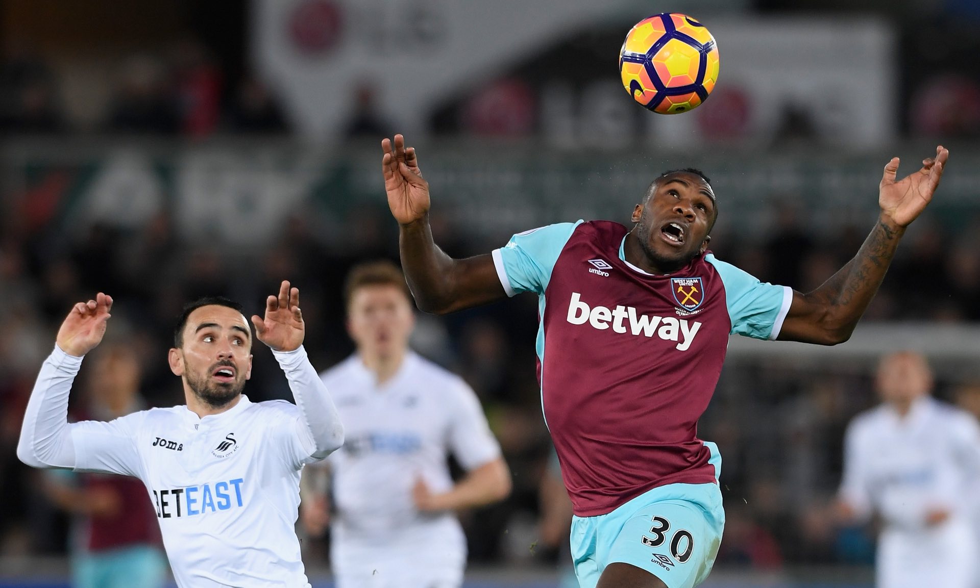 有着深远影 有着深远影